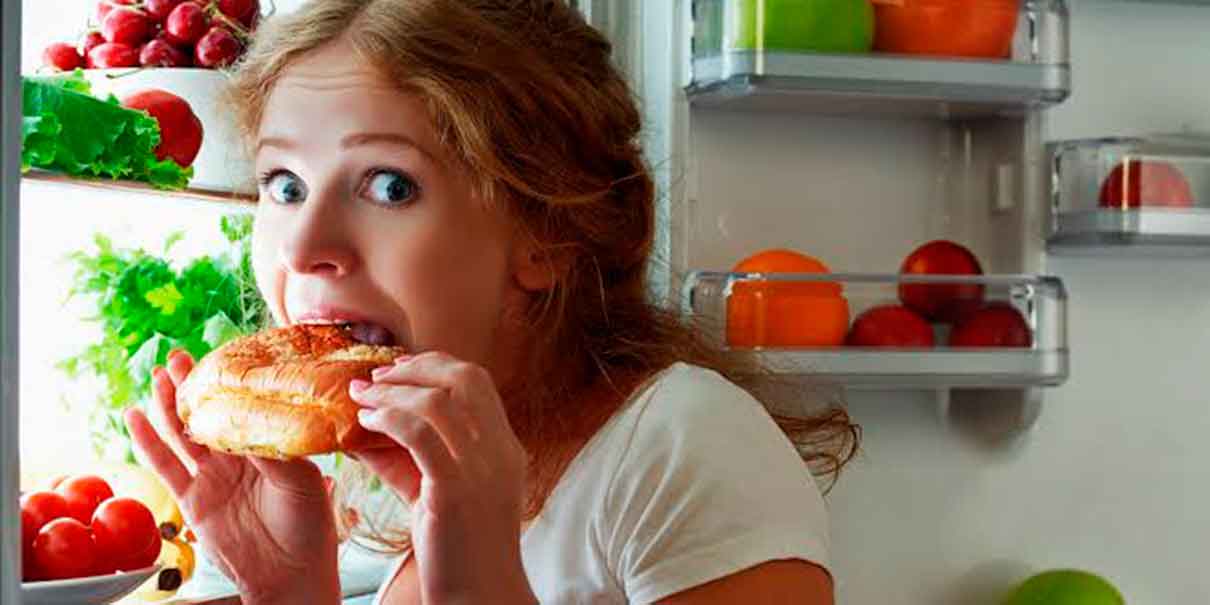 ¿Cuál es la mejor hora para cenar?