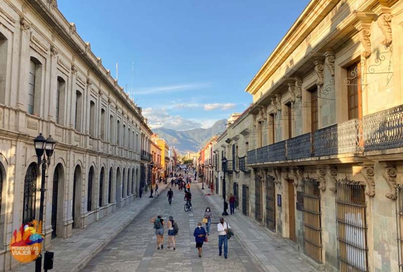 Oaxaca Centro Histórico: atractivos, historia y tips para visitarlo