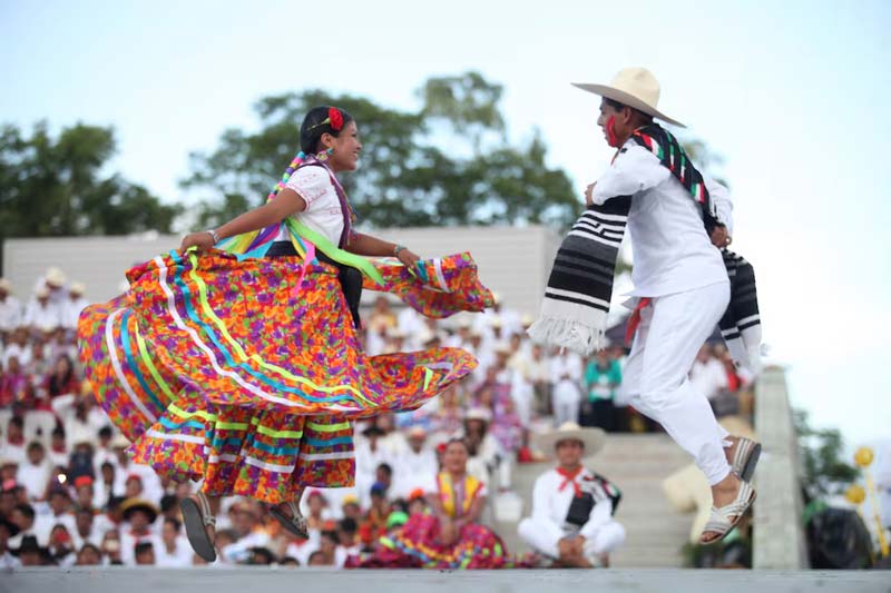 Oaxaca Centro Histórico: atractivos, historia y tips para visitarlo