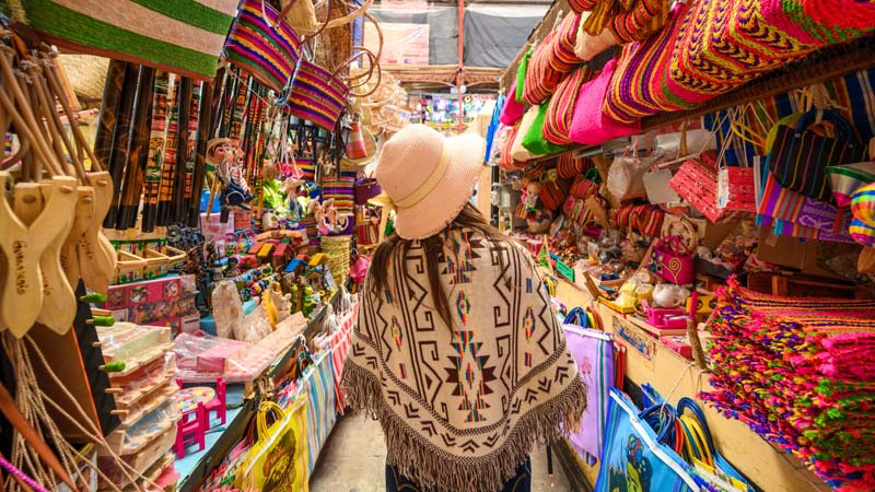 Oaxaca Centro Histórico: atractivos, historia y tips para visitarlo