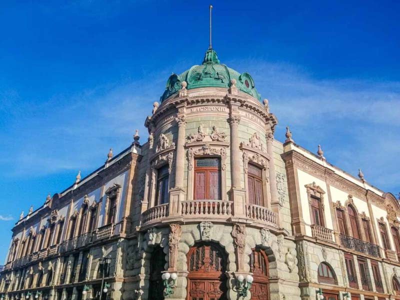 Oaxaca Centro Histórico: atractivos, historia y tips para visitarlo