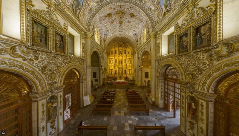 Oaxaca Centro Histórico: atractivos, historia y tips para visitarlo