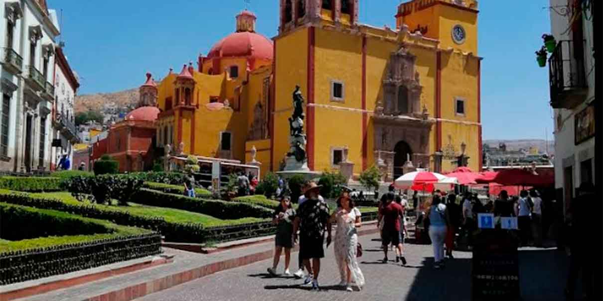  Callejón del Beso