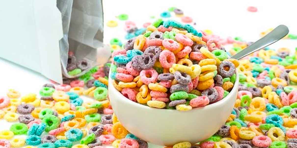 Cereal