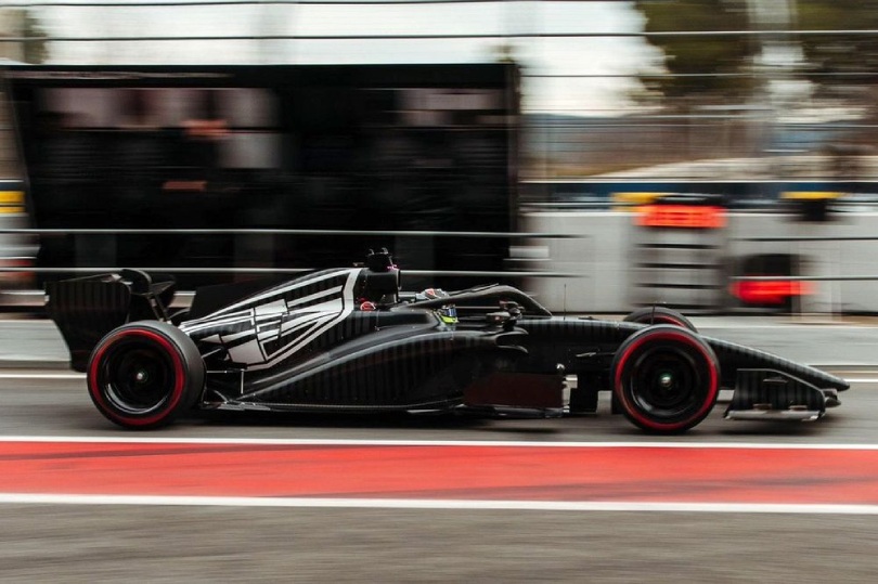 checo p