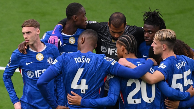 chelsea