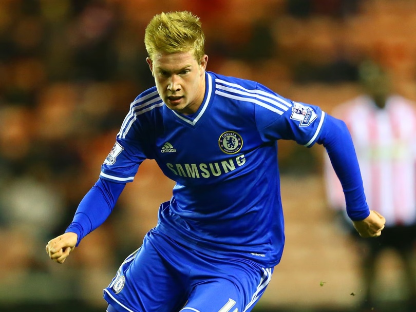 chelsea