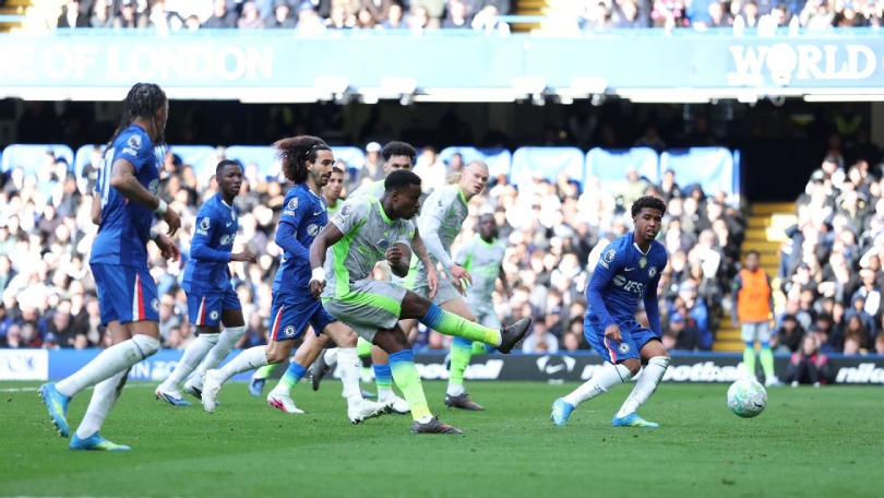 chelsea