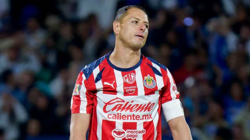 chicharito