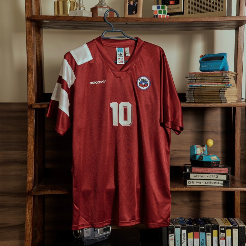 chile