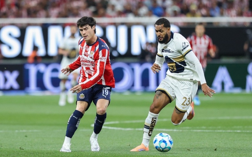 chivas