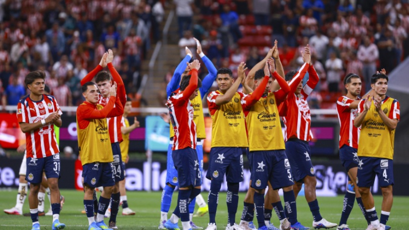 chivas