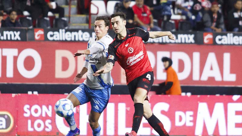 Clausura 2026: líderes, goleadores y panorama tras cinco fechas