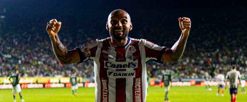 Clausura 2026: líderes, goleadores y panorama tras cinco fechas