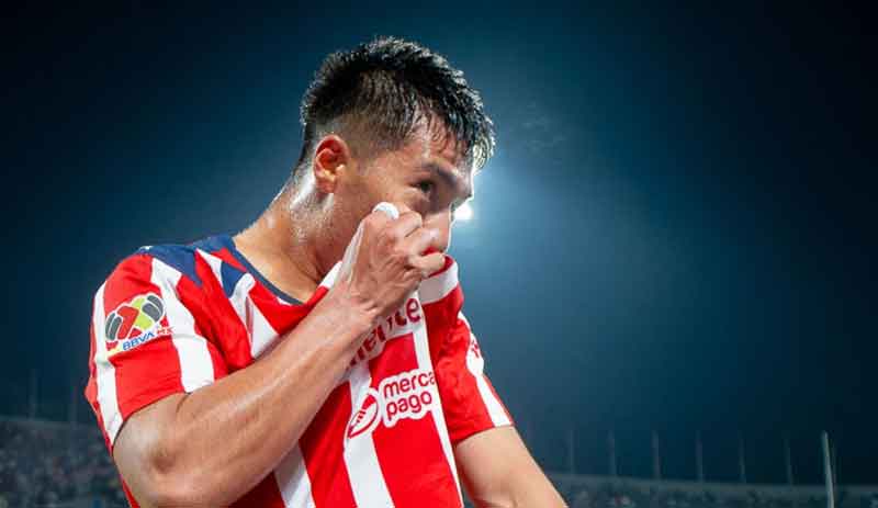 Chivas y Cruz Azul dejan todo para la vuelta en los cuartos de final del Apertura 2025