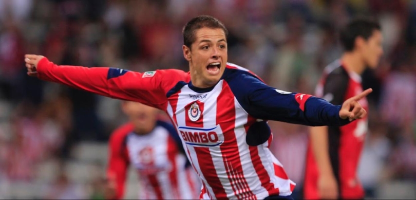 chivas