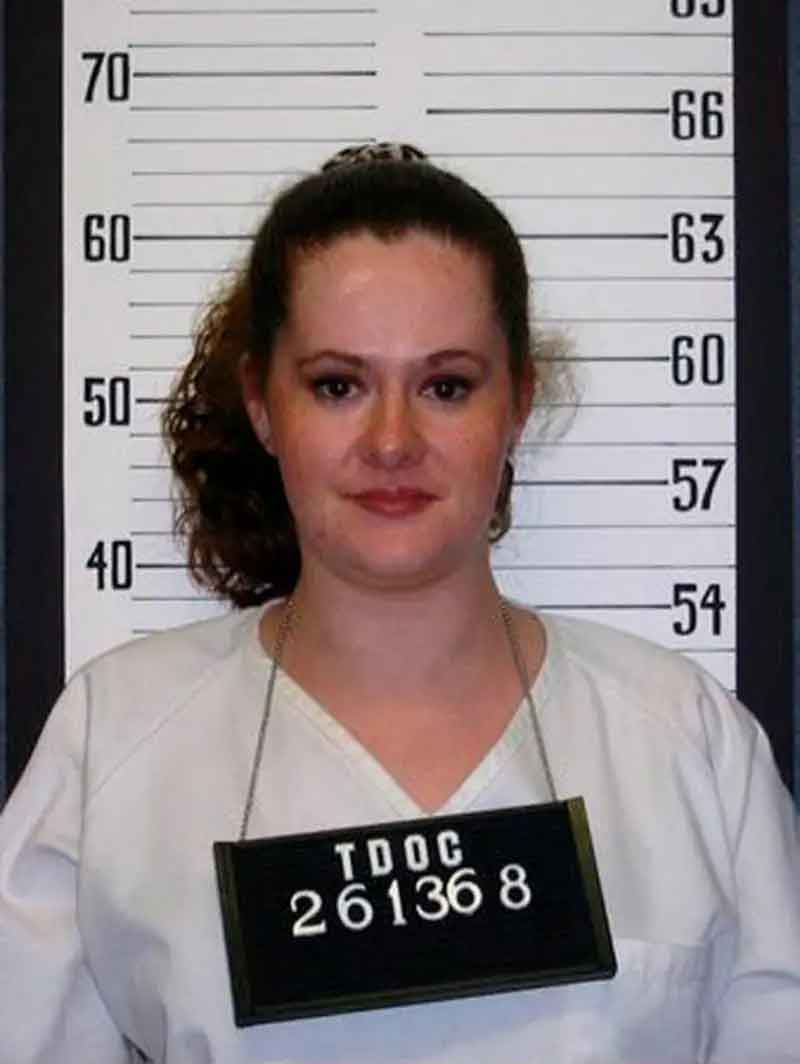 Christa Pike fue declarada culpable por el asesinato de Colleen Slemmer, ocurrido en 1995, cuando ambas eran jóvenes y Pike tenía 18 años.