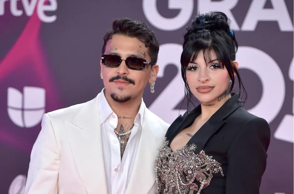 “Se le fue la lengua”: Christian Nodal intentaría desaparecer entrevista con Adela Micha