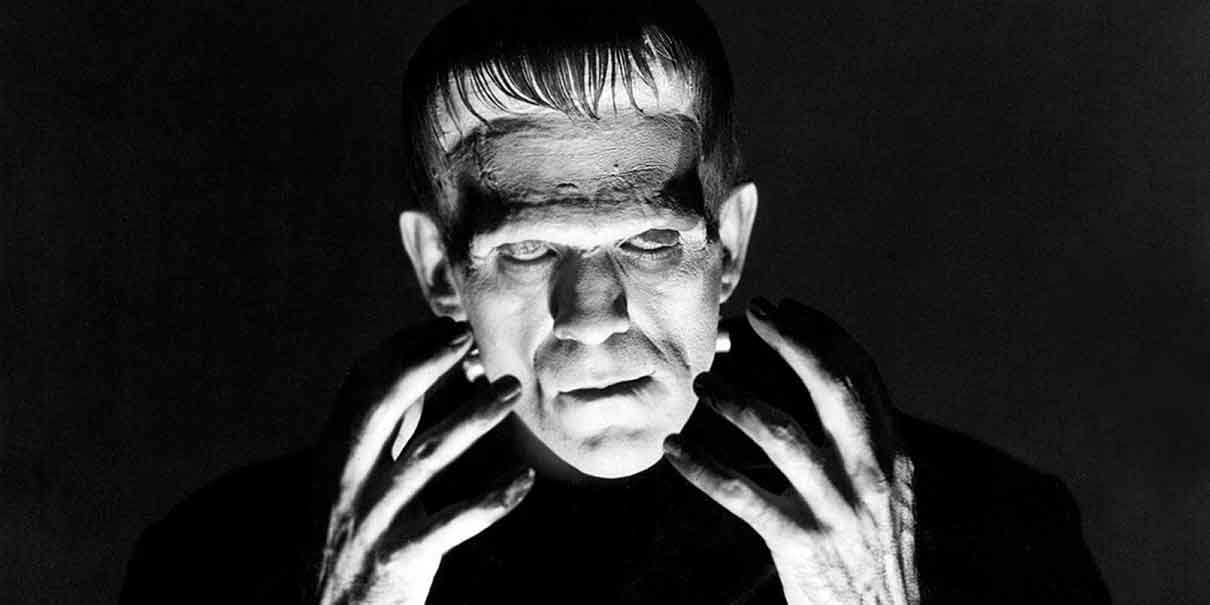 Cine de terror