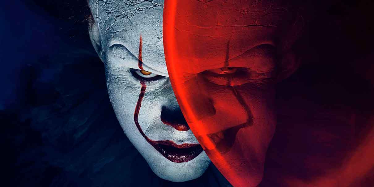 Cine de terror