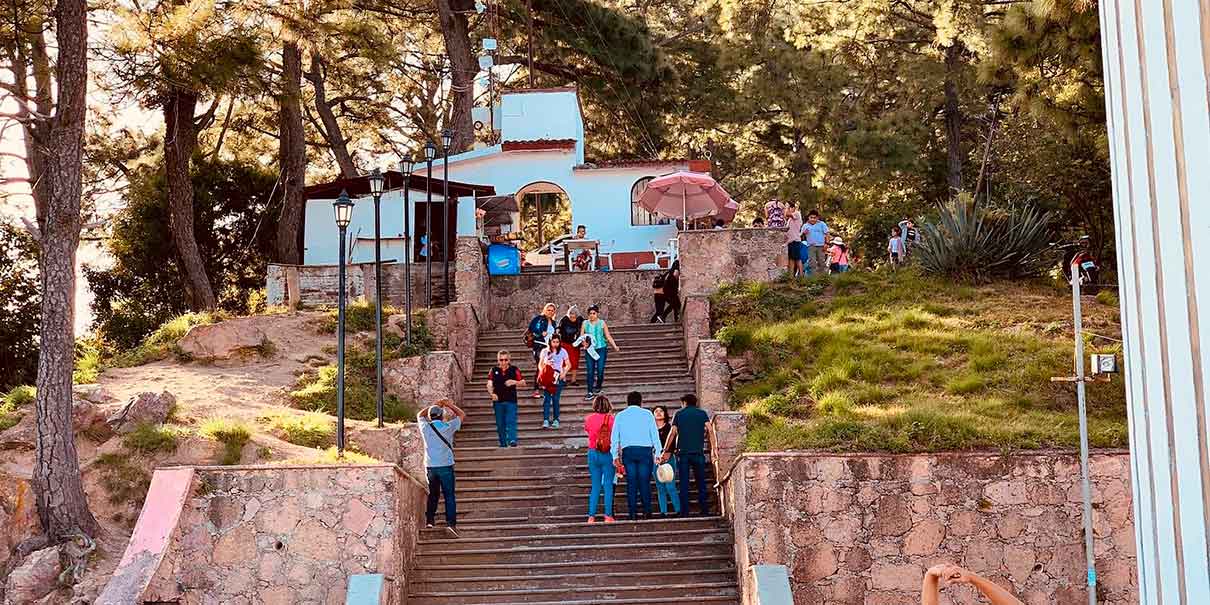 Cristo Monumental de Taxco,