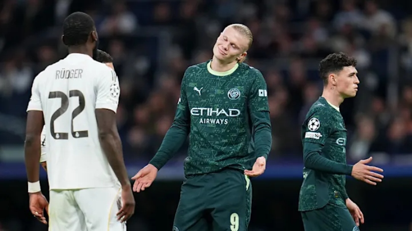 city vs madrid