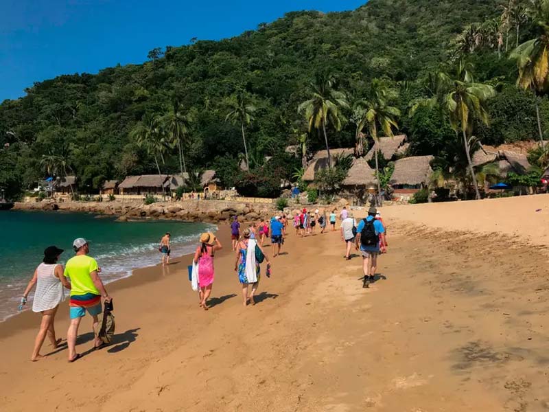 Revelan fraude de tiempo compartido en Puerto Vallarta ligado al CJNG