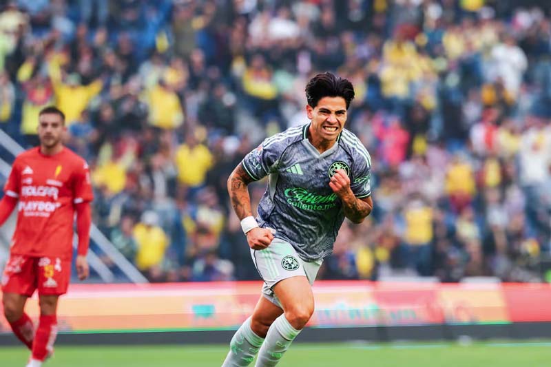 Chivas imparable en el Clausura 2026; así va la tabla general