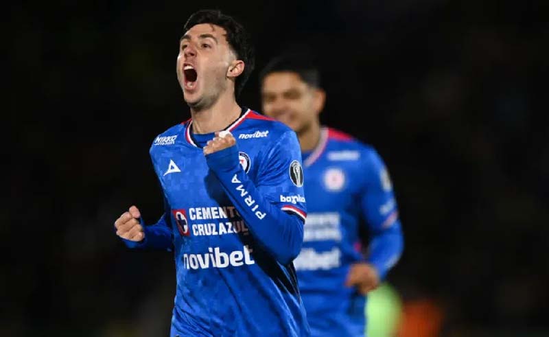Chivas imparable en el Clausura 2026; así va la tabla general