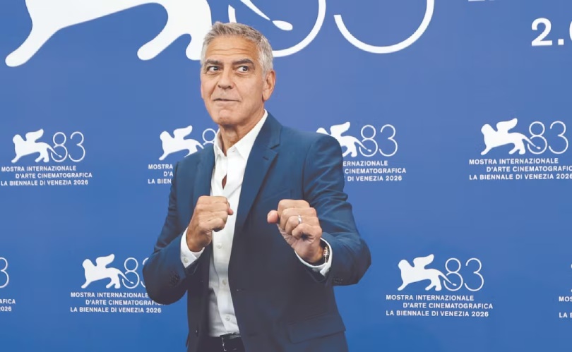  “Apoyo el derecho de Mark Ruffalo a expresarse libremente...." aclaró el actor de Batman y Robin