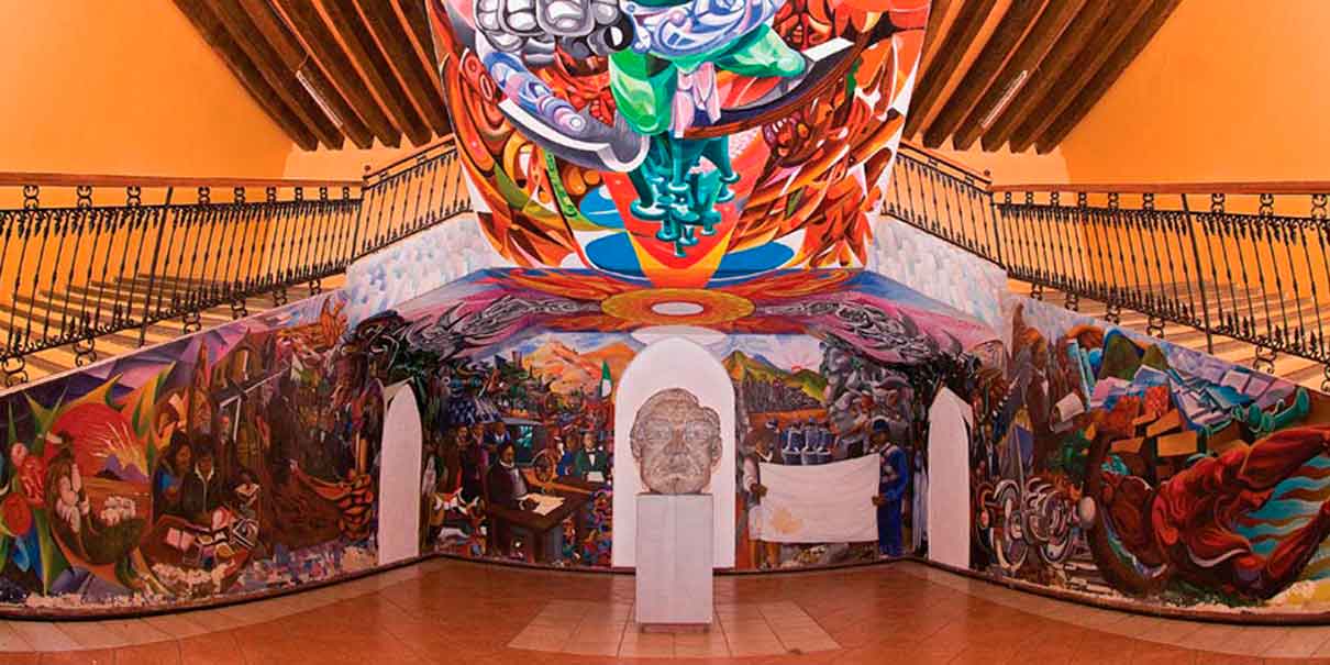 Pueblo Mágico de Coatepec