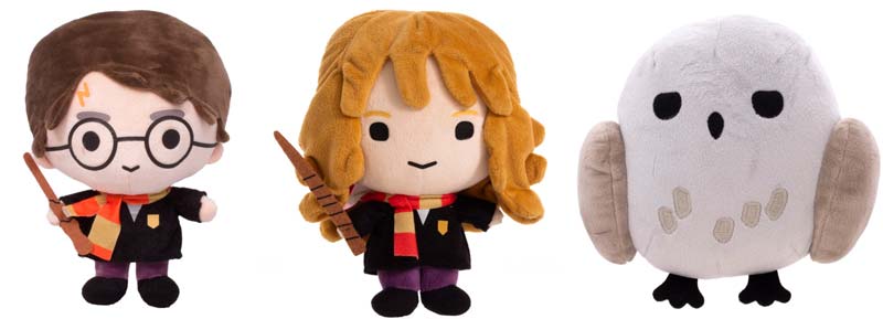 La Navidad llega con una colección especial de artículos inspirados en Harry Potter