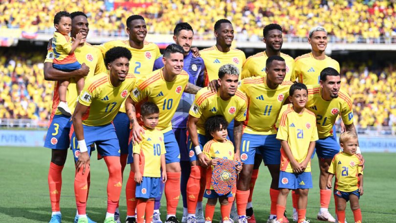 colombia