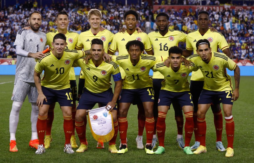 colombia