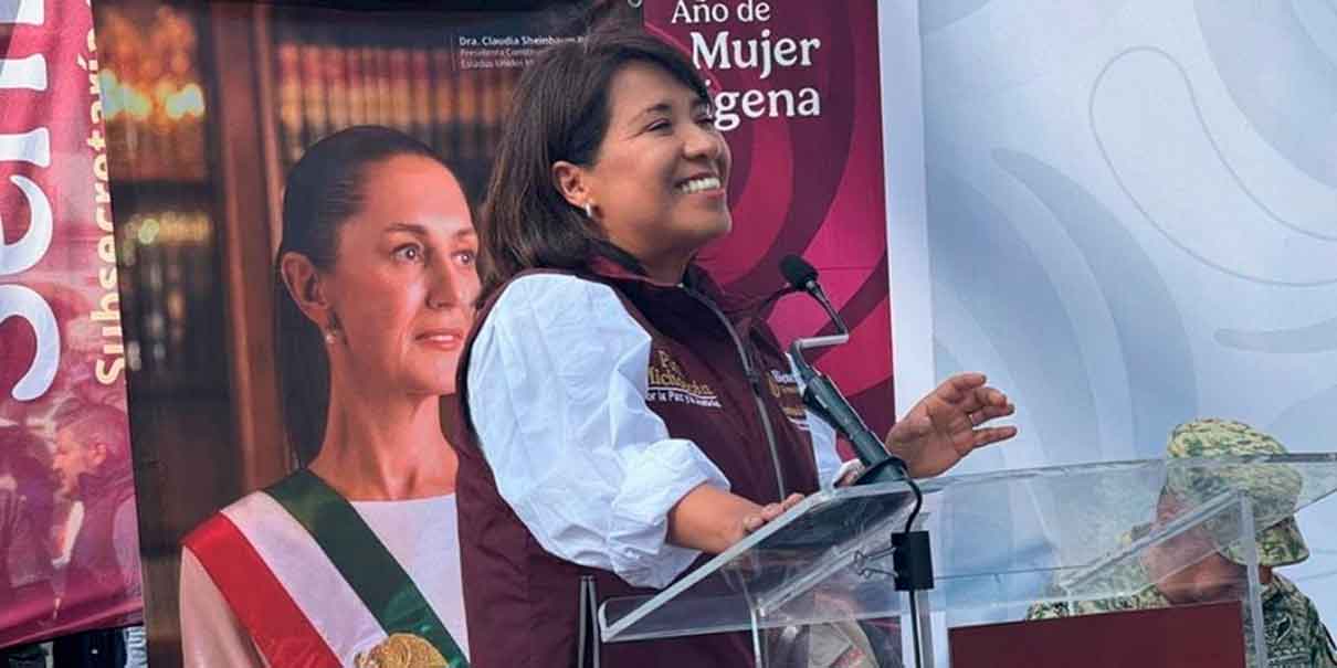 Columba López