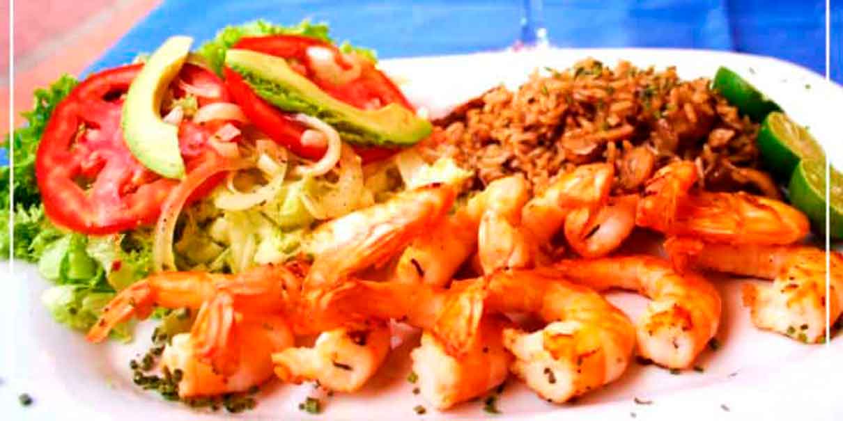 Tlacotalpan comida