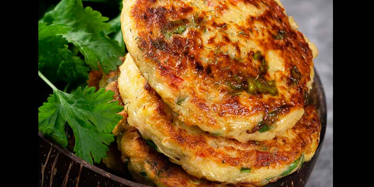 Tlacotalpan  comida