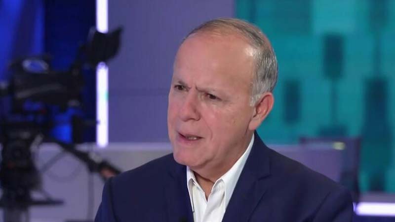 Condenan a ‘El Patrón’ a 14 años por planear el atentado contra Ciro Gómez Leyva