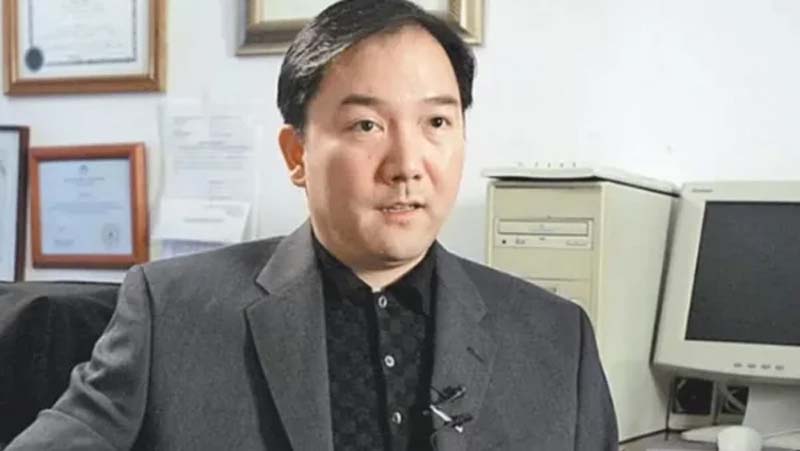 Zhenli Ye Gon