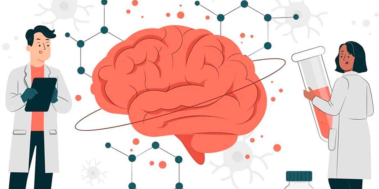 La ciencia ha encontrado puntos de conexión