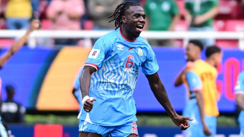 congo