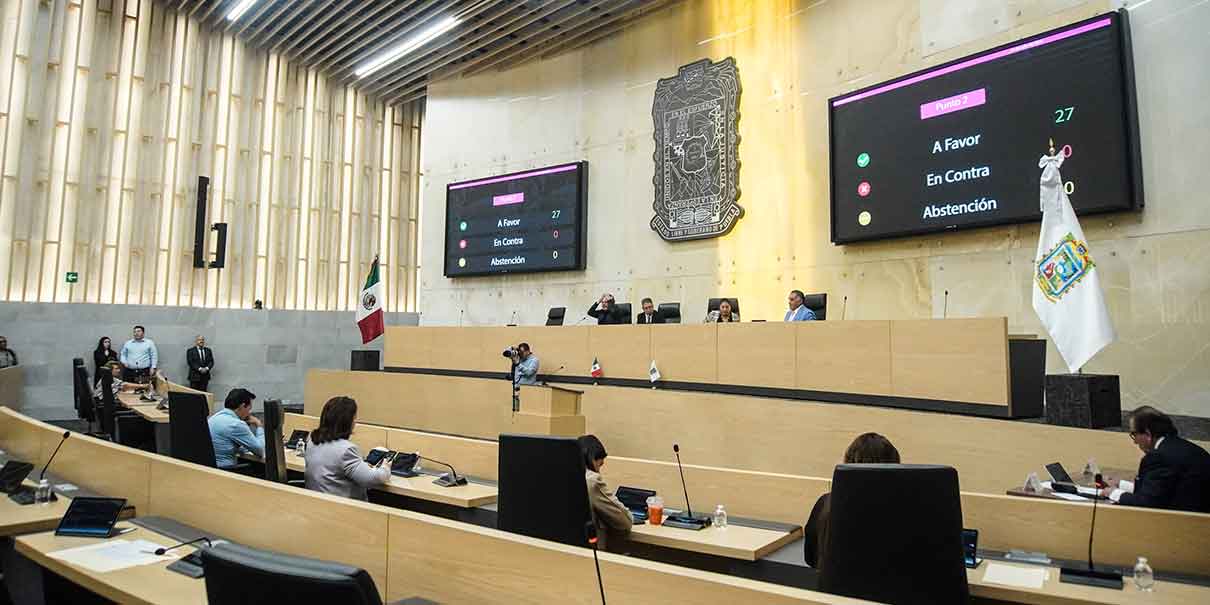 Congreso de Puebla