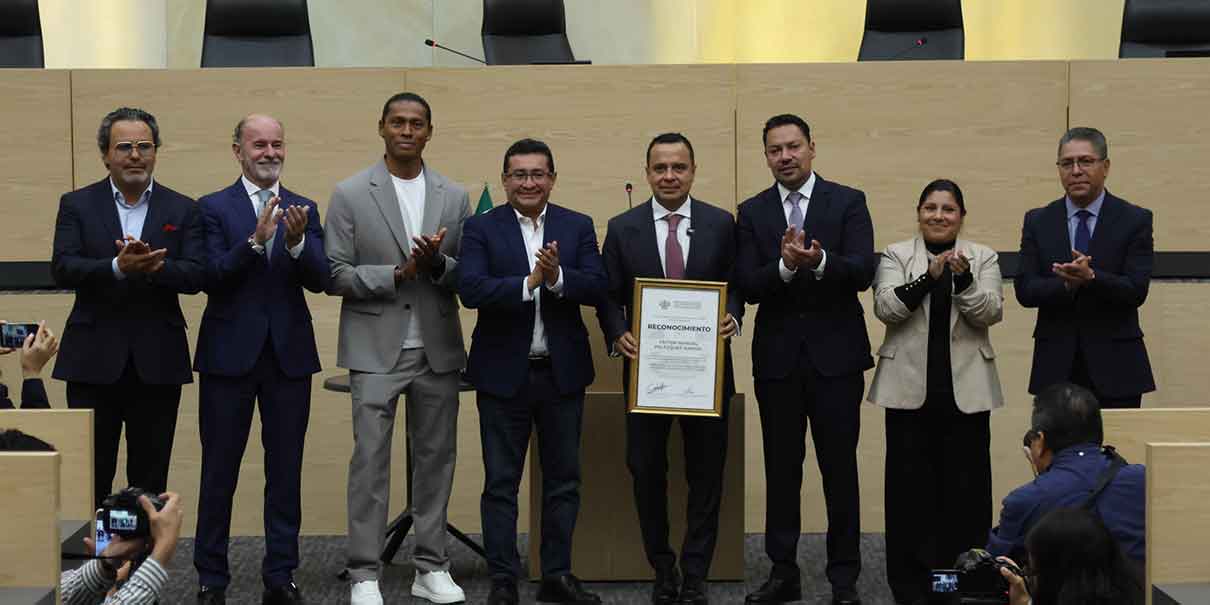 Reconocimiento 