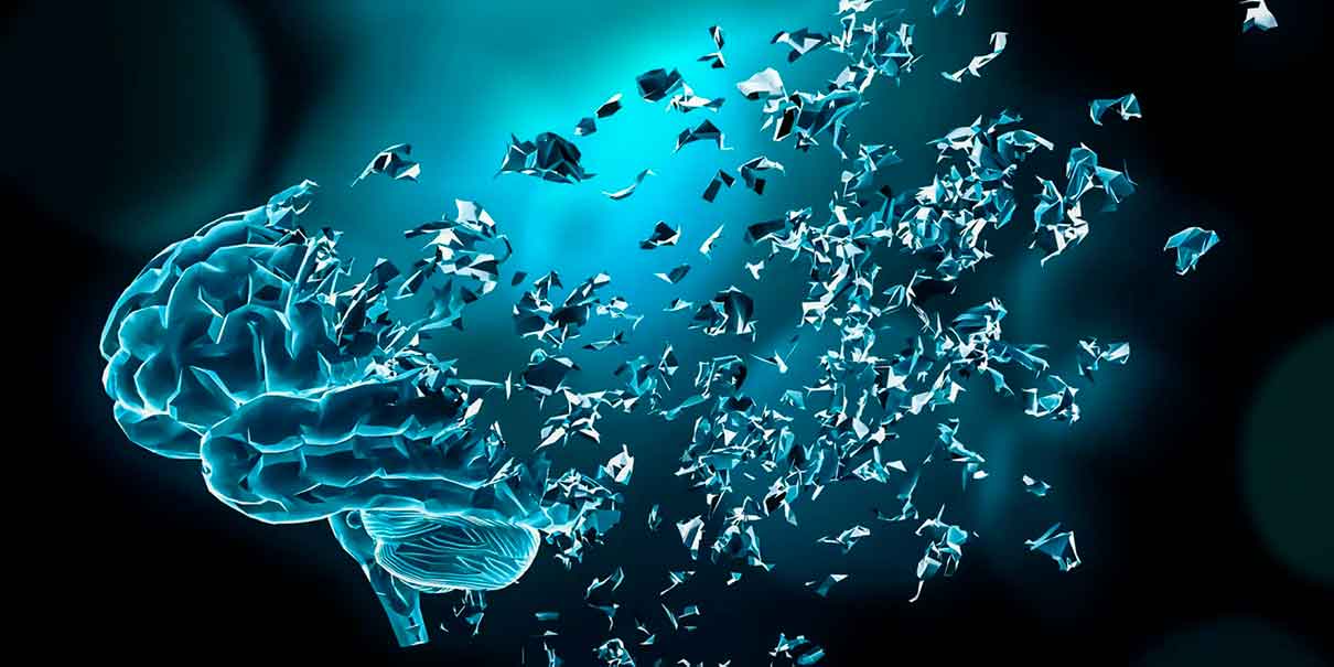 Contaminación en el aire