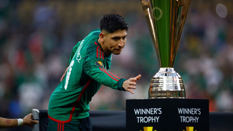 copa oro