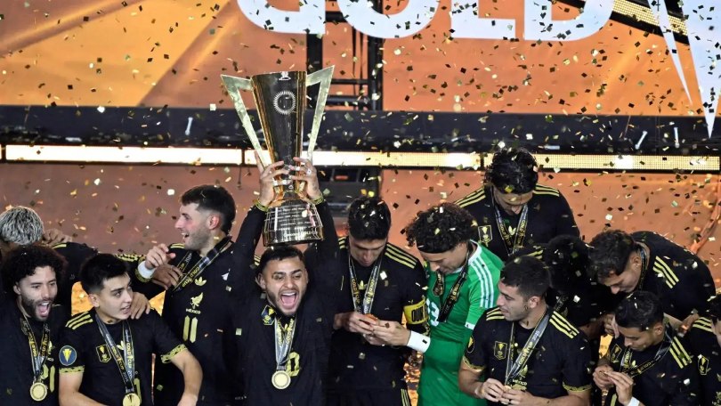 copa oro 2025