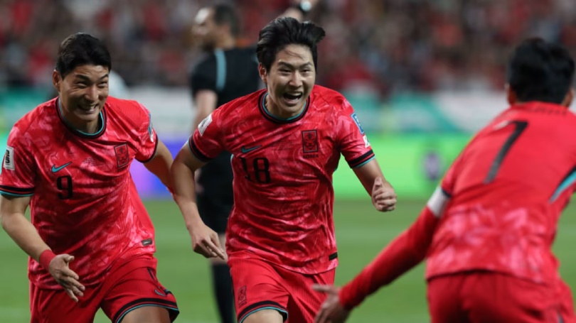 corea