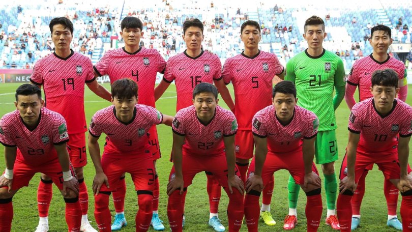 corea