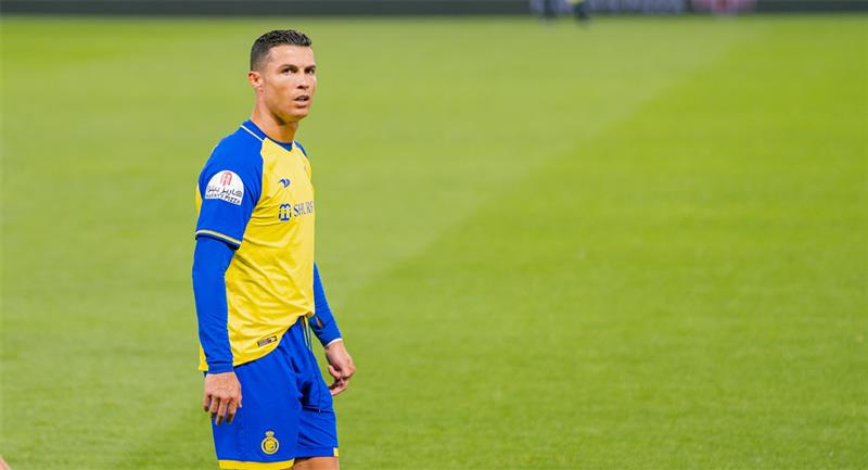 cr7 escapa