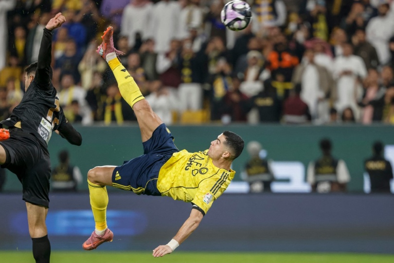 cr7